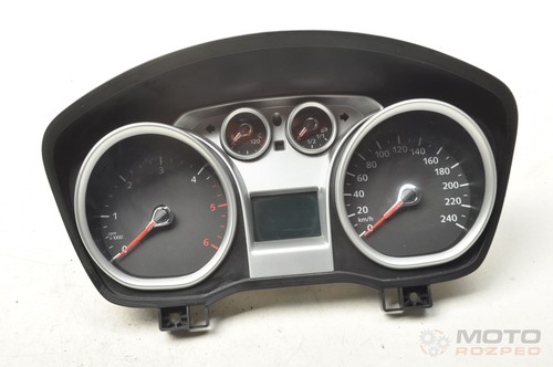 Ford focus mk2 - mk2,