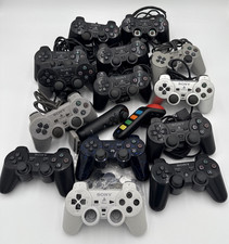 Sony Playstation 1 2 3