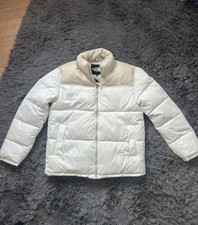 North Face Pufferjacke Gr. L