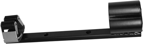 Krückenhalter für rollstuhl - krückenhalter,