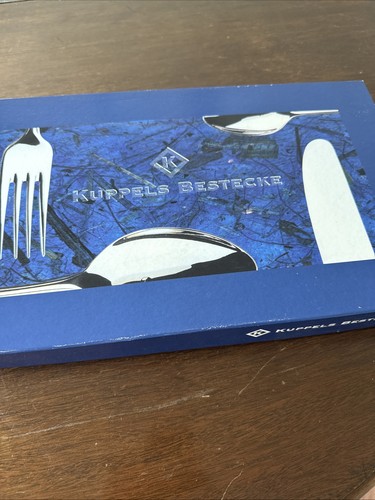 Neu kuppels bestecke amadeus - bestecke,