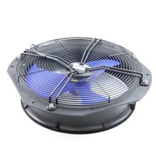 ZIEHL-ABEGG Axialventilator FN040-4IL.ZC.A3P6 178154 100-130V 50/60Hz NOV