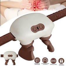 Knetbares Nacken- und