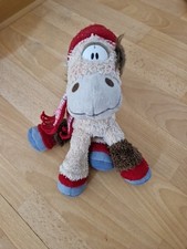 Diddl Galupy Pferd Plüschtier