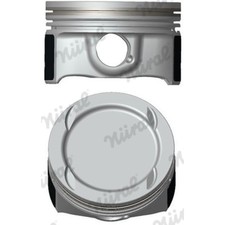 Kolben NÜRAL 87-437407-10