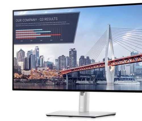 Dell ultrasharp u2722de - ultrasharp, 27