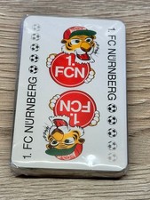 1. FC Nürnberg Skatkarten