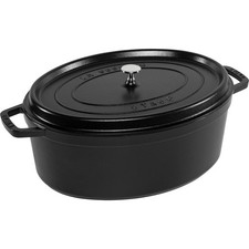 Staub La Cocotte 41cm oval
