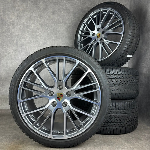 Winterräder porsche panamera - winterräder,