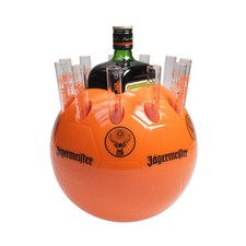 Jägermeister flaschenkühler - jägermeister,