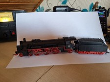 Dampflokomotive Liliput DR