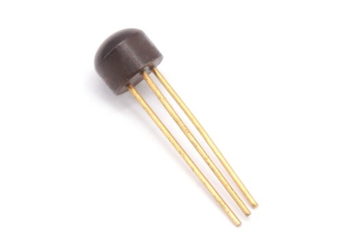 Sgs bc154 npn silicon - sgs,