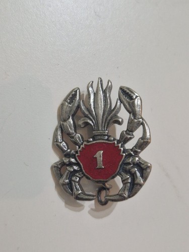 Fremdenlegion 1re groupment - fremdenlegion,