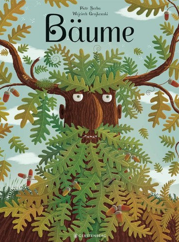 Bäume piotr socha - |, gutowski