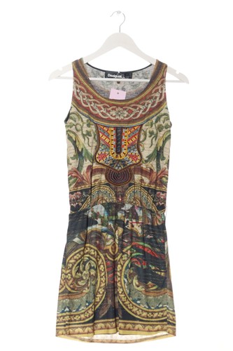 Desigual sommerkleid damen - desigual,