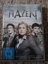 Haven DVD Staffel 1