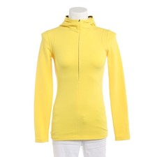 Longsleeve Frauenschuh Gelb 34