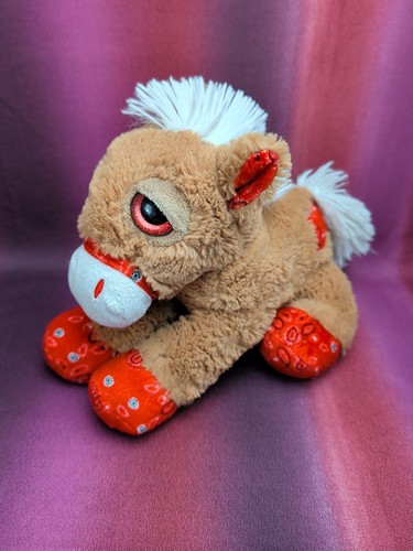 Kik pferd pony braun - pferd,