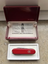 Victorinox Taschenmesser