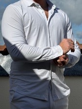 Klamotten Konvolut L - XL Armanı, Zanottı, Indıcode.