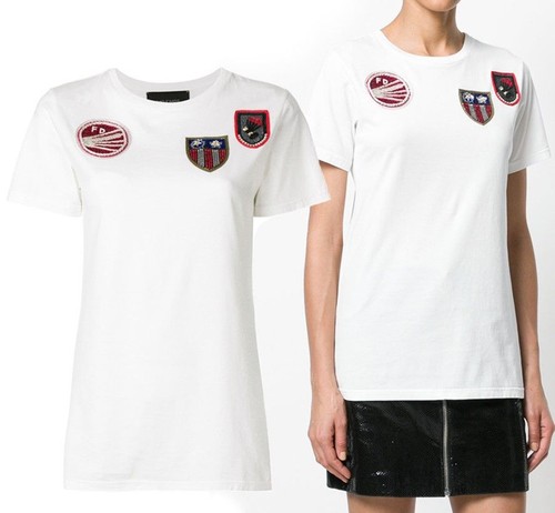 Mrs italy front patch - front,