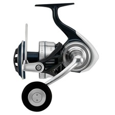 Daiwa Certate SW 14000-XH Salzwasser Spinnrolle