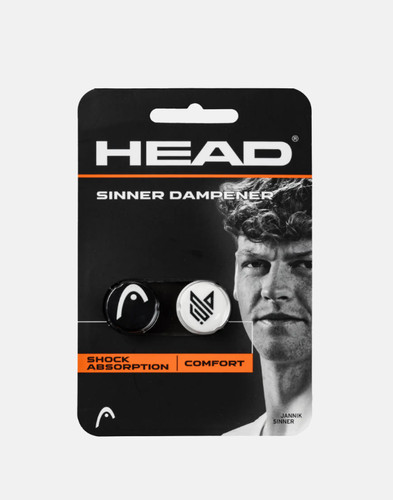 Head sinner dampener - sinner, |