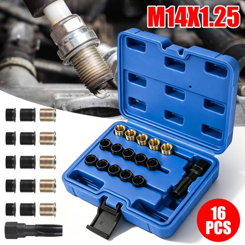 M14x1 zündkerzen - m14x1,25,