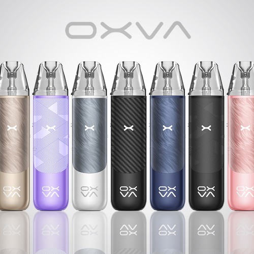 Oxva nexlim pod kit - nexlim, go