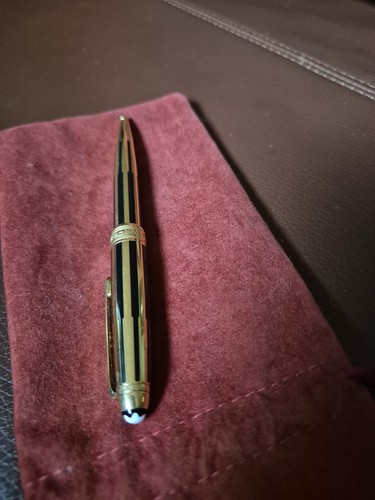 Montblanc meisterstück - montblanc,
