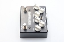 WEEHBO MORBID DRIVE V4