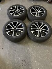 Vw Passat B8 3G Alufelgen Singapore Sommerreifen 3g0601025m 7x17 215/55 R17