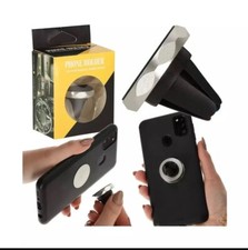 Handyhalterung Auto Magnet