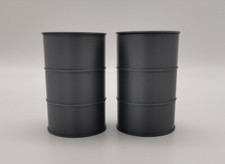 Fässer 1:14 (2 Stück) für