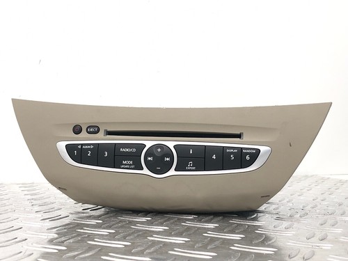 Player radio dvd - cd-player, dvd-player