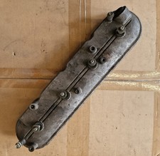 Hummer H2 6.0 Ventildeckel Zylinderkopfhaube AWD V8  12561823 valve cover