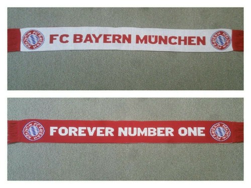 S171 schal bayern münchen - s171,