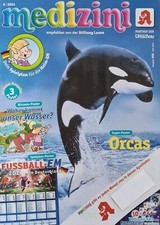 Medizini Poster 06/2024 ORCAS
