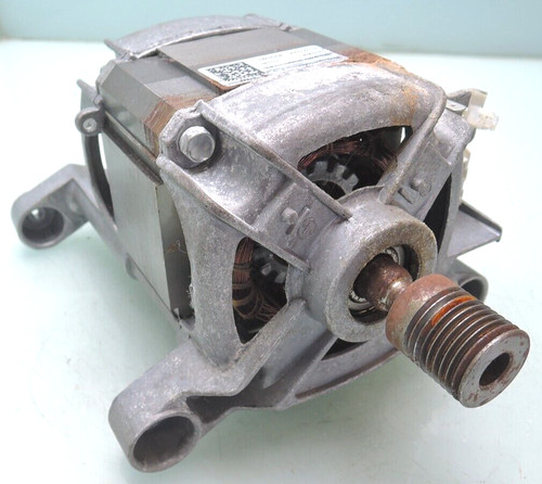 Aeg protex lavamat turbo - protex,