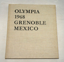 51E Heinz Maegerlein, Olympia