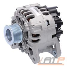 LICHTMASCHINE GENERATOR 90-A FÜR RENAULT CLIO 3 CLIO GRANDTOUR 1.2 12V BJ AB 05