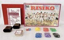 Risiko luxe parker 1996 - risiko,