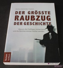 Der größte Raubzug der Geschichte, gebraucht