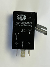 Relais,Kraftstoffpumpe Benzinpumpe, Opel Ascona C, 4RP00818905