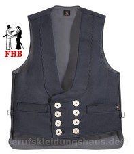 FHB 83226 Jan Zunftweste