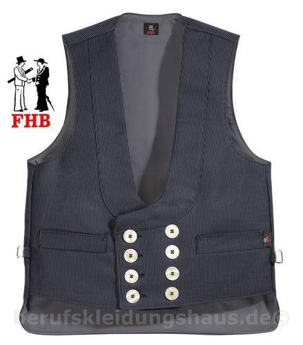 Fhb 83226 jan zunftweste - 83226,