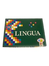 Bookmark Verlag - LINGUA