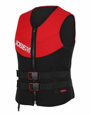 Jobe Neopren Vest Men Red