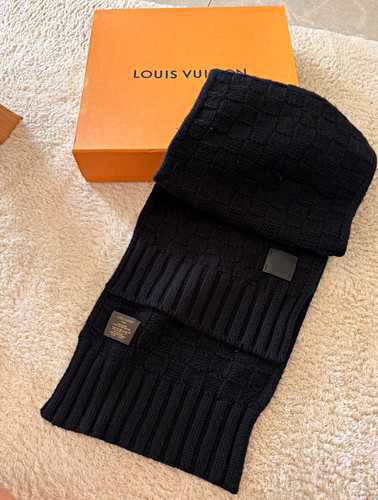 Louis vuitton echarpe helsinki - vuitton,