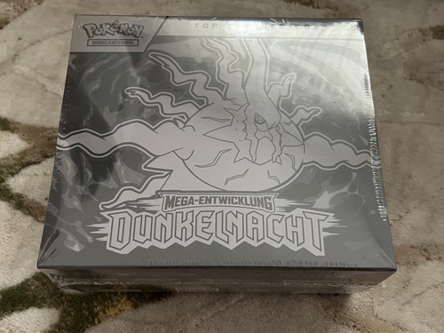 Pokémon dunkelnacht top - pokémon,